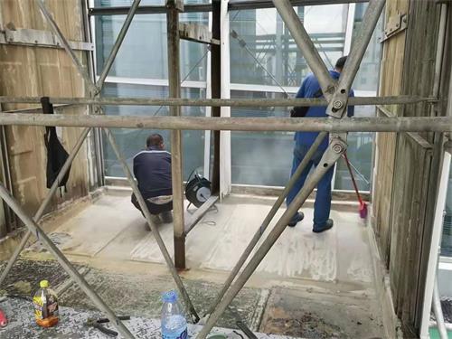 冷卻塔應該多久清洗一次? 冷卻塔多久清洗一次?