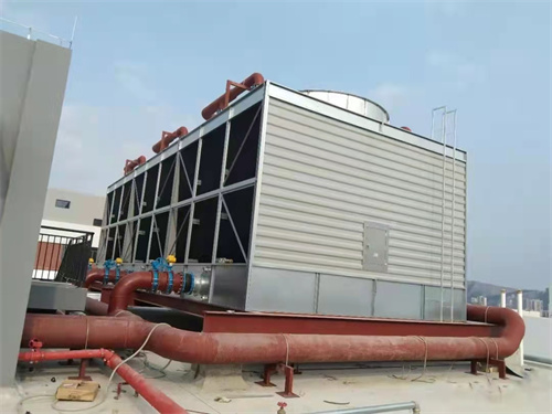 冷卻塔降噪技術規范 冷卻塔降噪技術規范