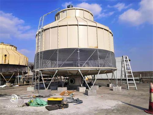 冷卻塔噪聲檢測方法 冷卻塔噪聲檢測方法