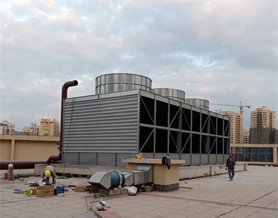 值得收藏的冷卻塔降噪處理方法》align= 值得收藏的冷卻塔降噪處理方法