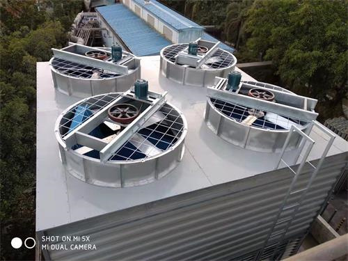什么樣的冷水機廠家值得合作？判斷廠家的幾個要素請收好(冷水機主要由什么組成)