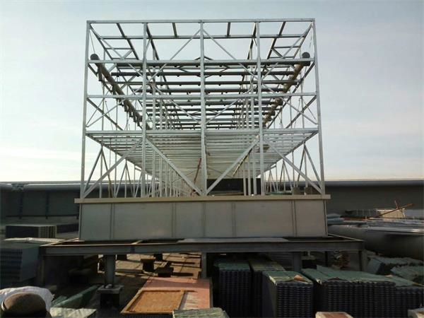 冷卻塔電動(dòng)機(jī)功率的計(jì)算方式(1200噸冷卻塔風(fēng)機(jī)功率)