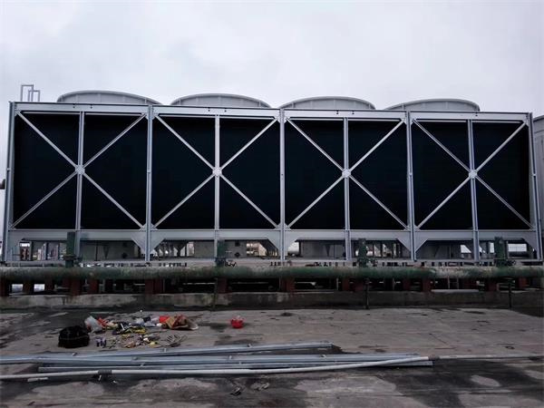 玻璃鋼冷卻塔廠家提供解決方案和服務,玻璃鋼冷卻塔廠家優勢